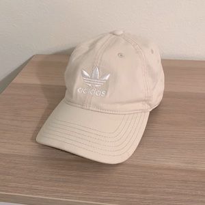 Adidas hat